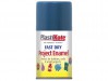 PlastiKote Fast Dry Enamel Aerosol Harbour Blue 100ml