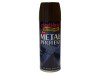 PlastiKote Metal Protekt Spray Brown 400ml