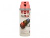 PlastiKote Twist & Spray Matt Dusty Coral 400ml