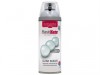 PlastiKote Twist & Spray Satin Clear Sealer 400ml