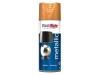 PlastiKote Metallic Spray Bronze 400ml