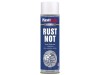PlastiKote Rust Not Spray Matt White 500ml