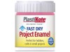 PlastiKote Fast Dry Enamel Paint B14 Bottle Hot Pink 59ml