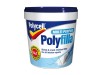 Polycell Multipurpose Polyfilla Ready Mixed 1kg