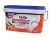 Polycell SmoothOver Damaged / Textured Walls 2.5 litre