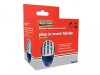 Pest-Stop (Pelsis Group) Plug-In Insect Fly Killer