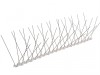 Pest-Stop (Pelsis Group) Professional Bird Spikes 50cm Metal Strips (Pack 10)