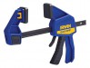 IRWIN Quick-Grip Quick-Change Bar Clamp 150mm (6in)