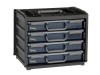 Raaco Portable HandyBox 55 x 4