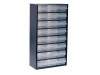 Raaco 1224-02 Metal Cabinet 24 Drawer