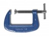 Irwin Record 119 Medium-Duty Forged G Clamp 2.in