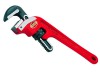 RIDGID 31050 Heavy-Duty End Pipe Wrench 150mm (6in) Capacity 20mm