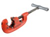 RIDGID 42-A Heavy-Duty 4-wheel Pipe Cutter 50mm Capacity 32870