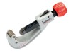 RIDGID 156-PE Quick-Acting Tubing Cutter for Polyethylene Pipe 160mm Capacity 39957