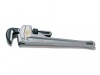 RIDGID Aluminum Straight Pipe Wrench 300mm (12in)