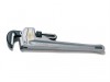RIDGID Aluminum Straight Pipe Wrench 300mm (12in)