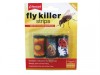 Rentokil Fly Killer Strips Pack of 3