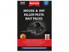 Rentokil Mouse & Rat Killer Pasta Bait (Sachets 5)