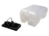 Rentokil Enclosed Rat Trap Lockable Box