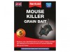 Rentokil Mouse Killer Grain Bait (Sachets 5)