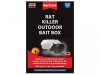 Rentokil Rat Killer Outdoor Bait Box