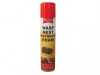 Rentokil Wasp Nest Destroy Foam Aerosol 300ml