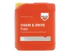 ROCOL CHAIN & DRIVE Fluid 5 Litre