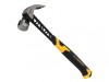 Roughneck Gorilla V-Series Claw Hammer 567g (20oz)