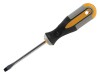 Roughneck Flared Screwdriver 100mm X 6mm