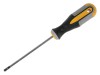 Roughneck Parallel Screwdriver 100mm X 4mm