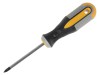 Roughneck Phillips Screwdriver Ph1 X 75mm