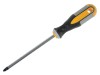 Roughneck Pozidriv Screwdriver Pz3 X 150mm