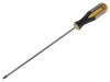 Roughneck Pozidriv Screwdriver Pz2 250mm Long Reach