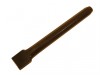 Scutch Chisel 203mm x 25mm (8in x 1in) - 19mm Shank