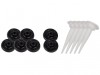 Roughneck Ultimate Mortar Gun Spares Kit