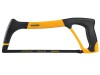 Roughneck Heavy-Duty Hacksaw 300mm (12in)