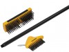 Roughneck Patio & Decking Brush Set of 2