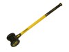 Roughneck Fencing Maul 4.53kg (10lb)