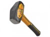 Roughneck Club Hammer 3lb Fibreglass Handle