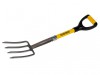 Roughneck Micro Fork