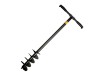 Roughneck Auger Type Posthole Digger 152mm (6in)