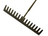 Roughneck Asphalt Rake