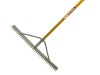 Aluminium Landscape Rake 61cm (24in)