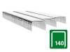 Rapid 140/10 10mm Galvanised Staples Box of 5000