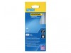 Rapid Universal Glue Sticks, Transparent 12 x 190mm (Pack 48)