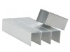 Rapid 53/14b Galvanised Staples Pack of 2500 Boxed