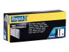 Rapid No.8 Brad Nails 18Ga 40mm (Box 5000)