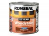 Ronseal 10 Year Woodstain Antique Pine 250ml