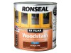 Ronseal 10 Year Woodstain Antique Pine 2.5 litre