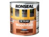 Ronseal 10 Year Woodstain Antique Pine 750ml